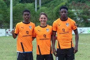 Cibao FC invicto en Liga de Fútbol
