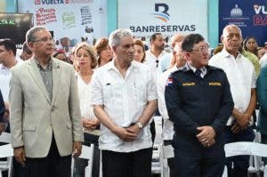 Puello “Siempre he abogado por las escuelas y los clubes”