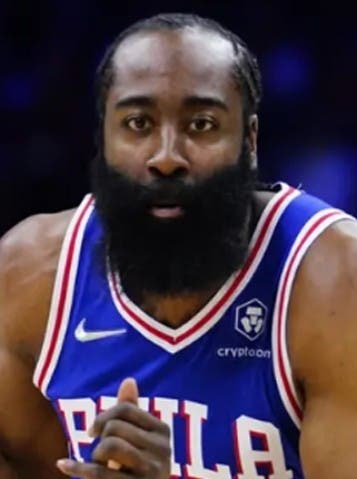 Harden rechazaría la opción de Sixers