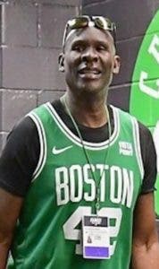 Dice Al Horford no merece ser irrespetado