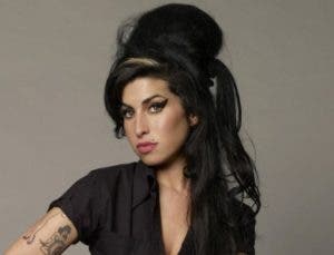 Libro sobre Amy