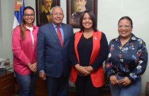 Onapi está satisfecha de aportes al desarrollo RD