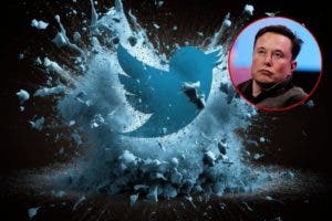 Twitter vale ahora un tercio de lo que pagó Musk, según el fondo de inversión Fidelity