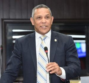 Senador PRM rechaza injerencia de ONU