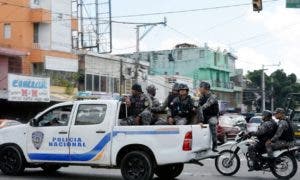 Pide frenar ola de delincuencia que afecta al país