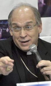 Católicos ordenarán 25 diáconos en Baní