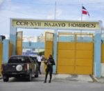 Dos presos heridos en pelea dentro de cárcel Najayo 20 en San Cristóbal