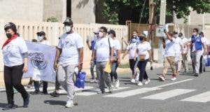 Cipesa realizará tercera caminata de periodistas por la salud
