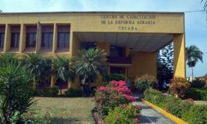 Grupos rechazan el traspaso de centro agrario