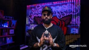 Explorará vínculo entre la música latina y el rap con “Hip-Hop X Siempre”