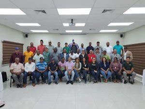 Anuncian capacitación técnicos agrícolas del Cibao