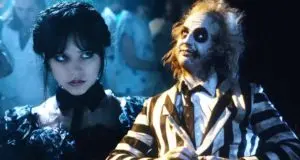 “Beetlejuice 2”se estrenará en 2024; Michael Keaton y Jenna Ortega en reparto