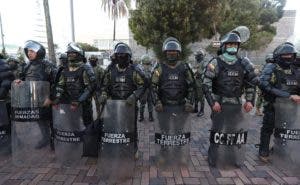 La “muerte cruzada”, una salida que sobrevolaba Ecuador desde hacía un año