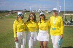 LPGA Amateurs DR celebra exitoso evento anual