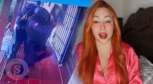 Comunicadora denuncia atropello policial en supuesto allanamiento