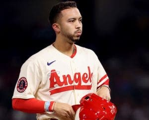 Liván Soto vuelve a Grandes Liga; firma con Angels