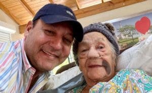 Fallece madre del candidato presidencial Abel Martínez