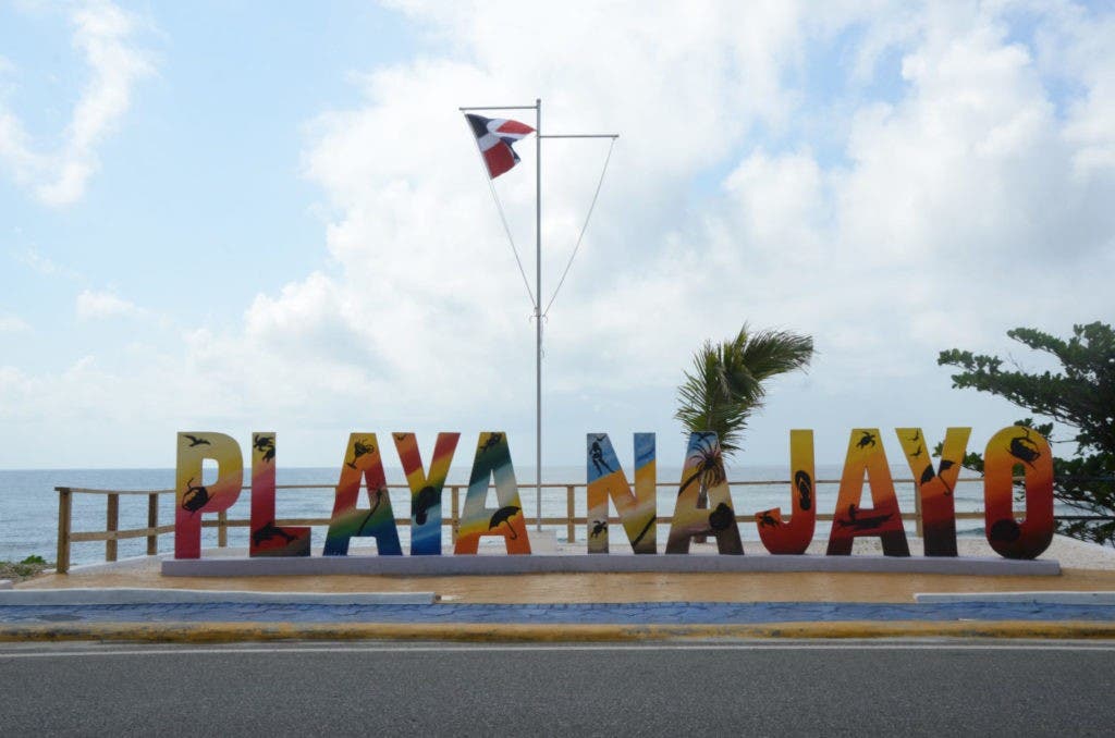 Playa Najayo01