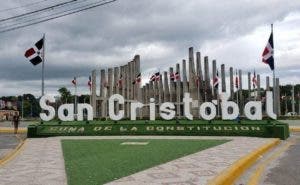Acuerdan acciones para mejorar ciudad de San Cristóbal