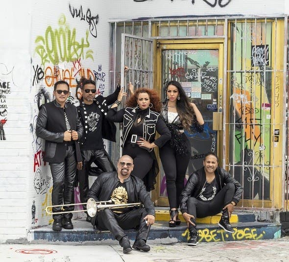 The New York Band lanza nuevo álbum