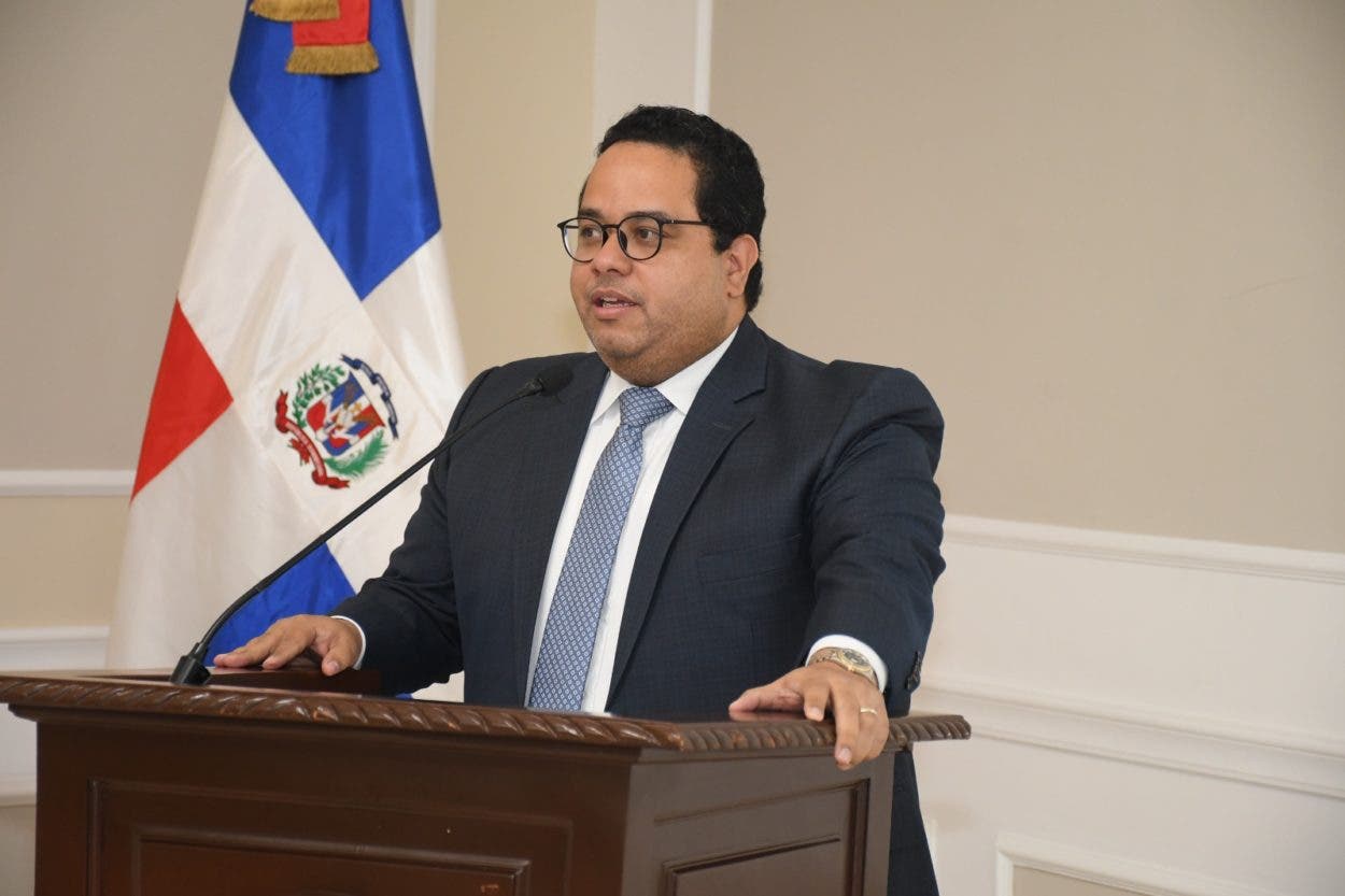 Director de la OCABID se reúne con presidente de la SCJ