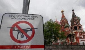 Moscú organizó el ataque contra el Kremlin, según analistas