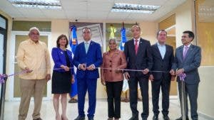 Tribunal Superior Electoral apertura oficina de Servicio al Ciudadano en la UASD
