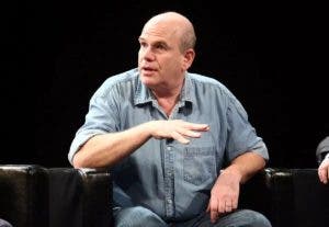 HBO suspende contrato creador de “The Wire” tras unirse a huelga de guionistas