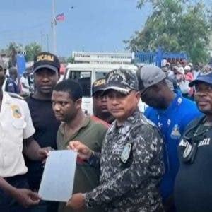 Apresan en RD haitiano que había dado «tumbes» millonarios en su país