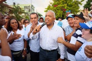 Destacan fortaleza PRM durante jornada inscripción nuevos miembros