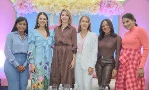 Evento «Mes de la Belleza» dará inicio el 12 de abril