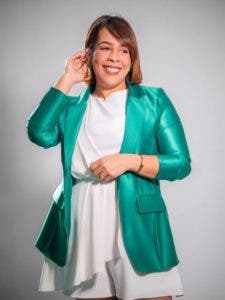 Escogen a empresaria dominicana como embajadora del emprendimiento