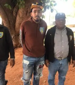 Apresan a Luis, implicado en la muerte de Joshua Fernández