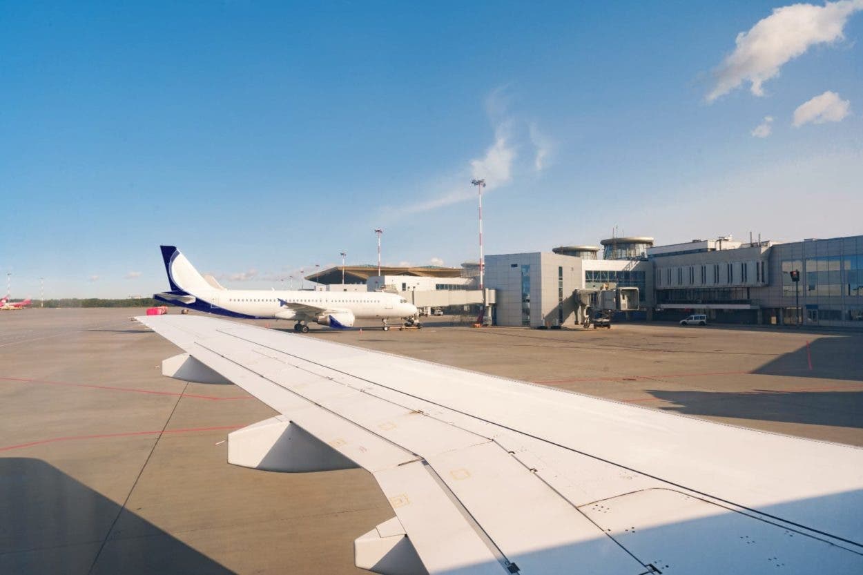 Líneas Aéreas presentan a diputados  propuesta modificar proyecto ley aviación