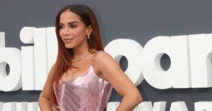 Anitta, protagonista del espectáculo previo a la final