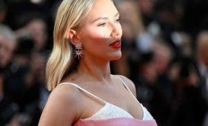 La alfombra roja de Cannes expone una nueva feminidad sexi y libre