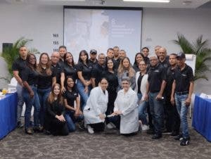 Hodelpa Hotels recibe certificación Servsafe