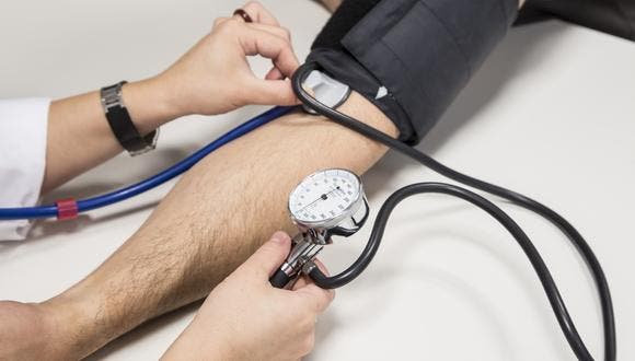 Alertan hipertensión puede ser asintomática