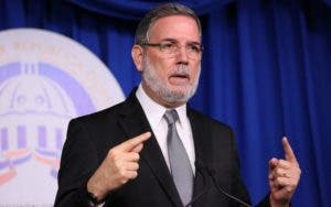 Marchena será el nuevo coordinador de comunicaciones campaña Abel Martínez