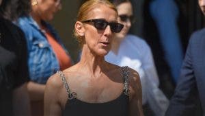 Celine Dion cancela su gira internacional por la enfermedad que padece
