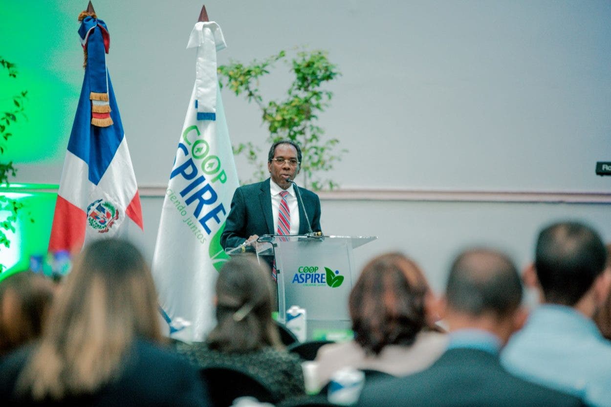 COOP-ASPIRE apuesta al acceso a educación financiera