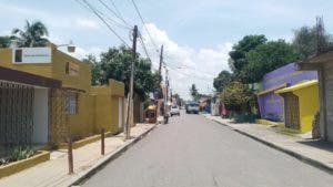 PLD abre local al lado de JCE en Dajabón
