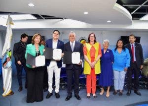 Miguel Vargas plantea apertura sin condiciones a participación dentro del PRD