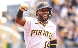 Castro, clave en triunfo de Piratas ante los Tigres de Detroit