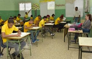 Estudiantes de Prepara recibirán almuerzo escolar
