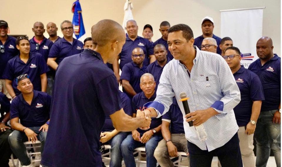 LMD capacita sobre integración a colaboradores y empalados