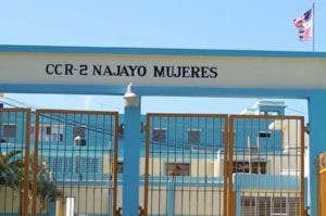Imputada en Operación Cattleya recibe atención médica