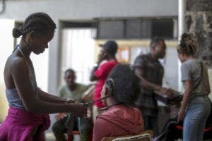 Drama de migrantes haitianos en México: los más necesitados, los menos atendidos