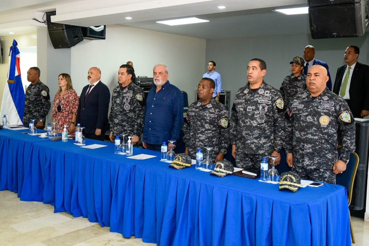 PN imparte taller sobre ISO 37001 de gestión antisoborno
