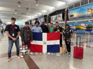Breakdancers dominicanos buscan plazas para Juegos Panamericanos
